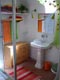 la salle de bain
