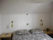 la chambre du gite