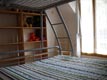 chambre des enfants