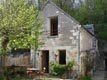 gite terrasse et soleil