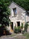 facade de la maison