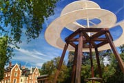 Ch&acirc;teau du Clos Luce