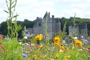Ch&acirc;teau de Montpoupon