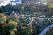 Festival des jardins de Chaumont-sur-Loire